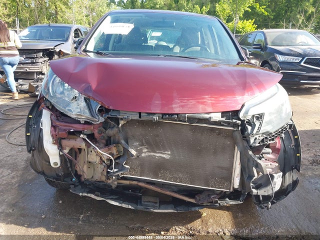 2014 Honda Cr-v Lx მანქანა იყიდება აუქციონზე, vin: 5J6RM4H38EL111915, აუქციონის ნომერი: 44999448