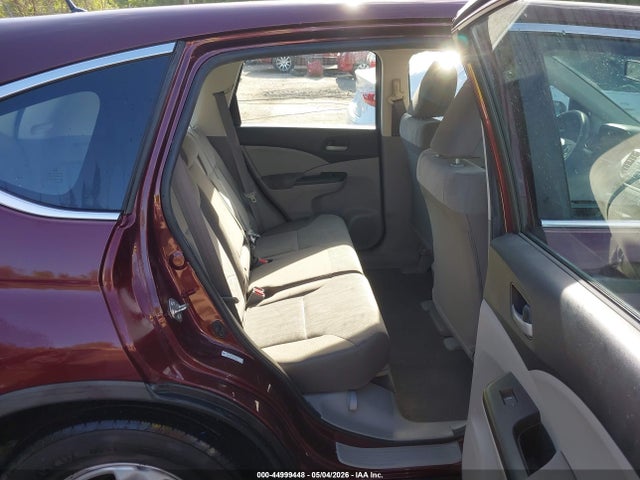 2014 Honda Cr-v Lx მანქანა იყიდება აუქციონზე, vin: 5J6RM4H38EL111915, აუქციონის ნომერი: 44999448
