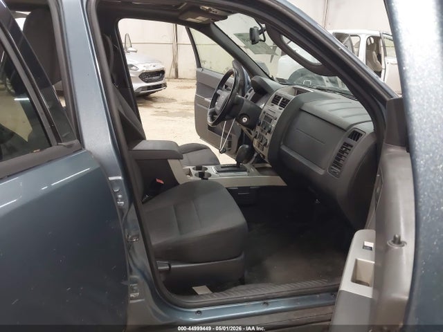 Aukcja sprzedaży 2011 Ford Escape Xlt, vin: 1FMCU9D7XBKC61264, numer aukcji: 44999449
