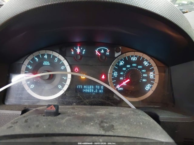 Aukcja sprzedaży 2011 Ford Escape Xlt, vin: 1FMCU9D7XBKC61264, numer aukcji: 44999449