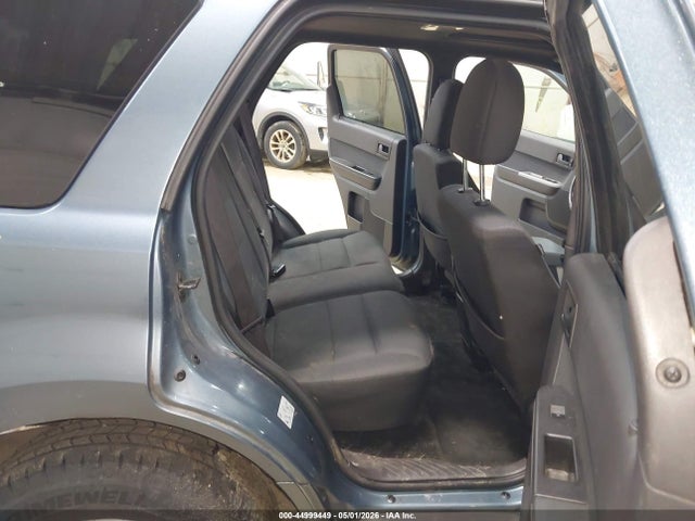 Aukcja sprzedaży 2011 Ford Escape Xlt, vin: 1FMCU9D7XBKC61264, numer aukcji: 44999449