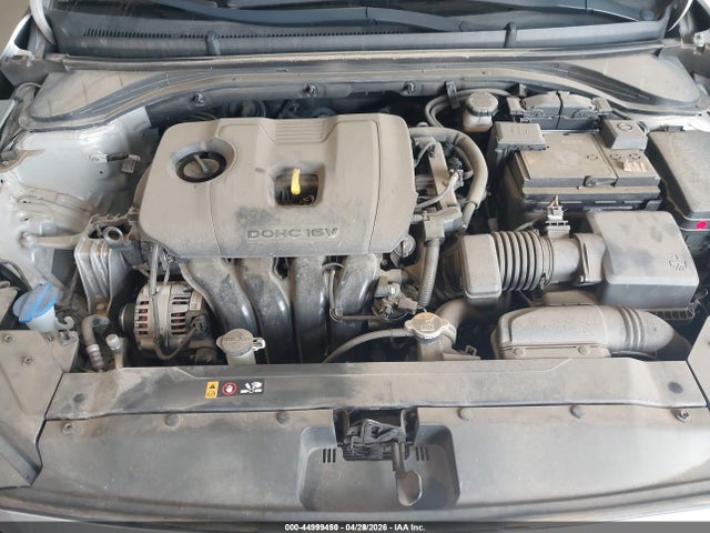 Aukcja sprzedaży 2020 Hyundai Elantra Se, vin: 5NPD74LF4LH613296, numer aukcji: 44999450