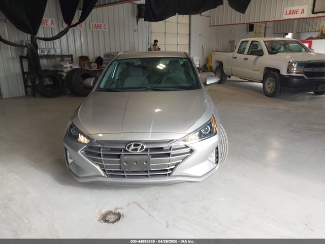Aukcja sprzedaży 2020 Hyundai Elantra Se, vin: 5NPD74LF4LH613296, numer aukcji: 44999450