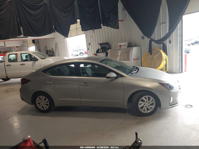 Aukcja sprzedaży 2020 Hyundai Elantra Se, vin: 5NPD74LF4LH613296, numer aukcji: 44999450