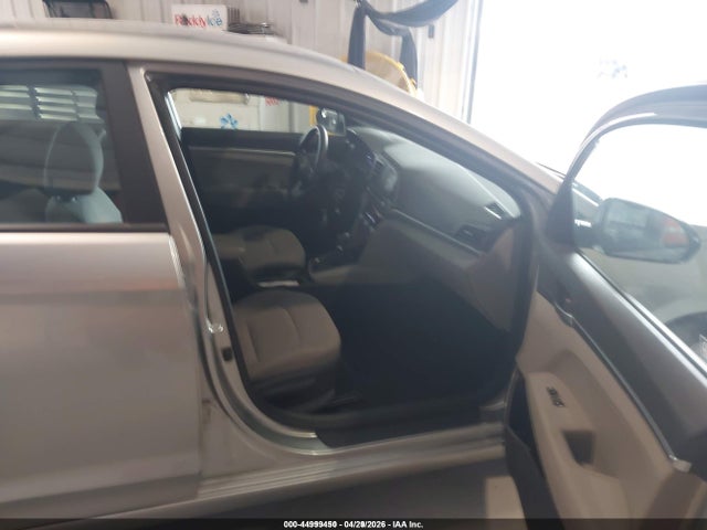 Aukcja sprzedaży 2020 Hyundai Elantra Se, vin: 5NPD74LF4LH613296, numer aukcji: 44999450