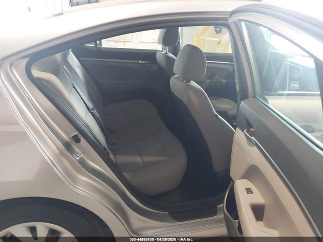 Aukcja sprzedaży 2020 Hyundai Elantra Se, vin: 5NPD74LF4LH613296, numer aukcji: 44999450