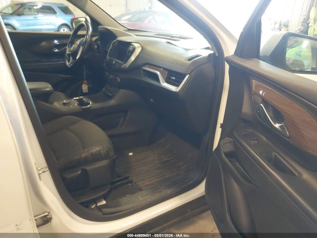 Продаж на аукціоні авто 2018 Gmc Terrain Sle, vin: 3GKALMEV1JL362273, номер лоту: 44999451