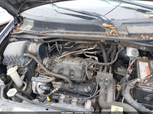 2010 Dodge Grand Caravan Se მანქანა იყიდება აუქციონზე, vin: 2D4RN4DE2AR232017, აუქციონის ნომერი: 44999454