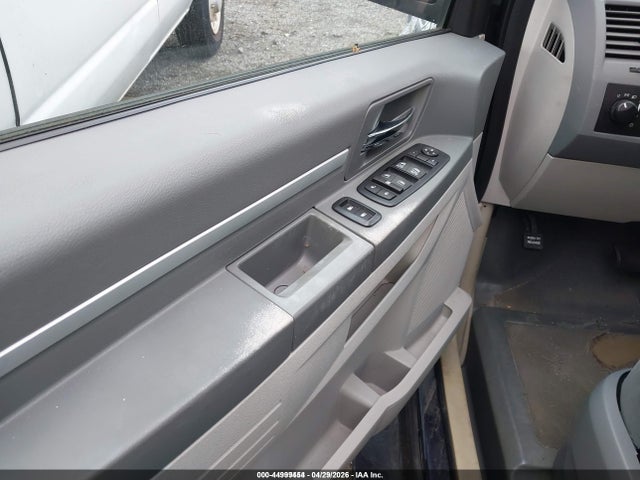 2010 Dodge Grand Caravan Se მანქანა იყიდება აუქციონზე, vin: 2D4RN4DE2AR232017, აუქციონის ნომერი: 44999454