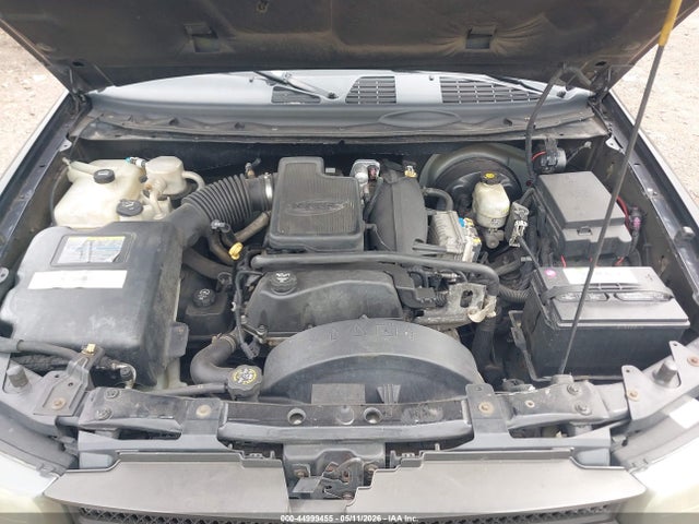 Aukcja sprzedaży 2003 Chevrolet Trailblazer Ls, vin: 1GNDS13S532113022, numer aukcji: 44999455