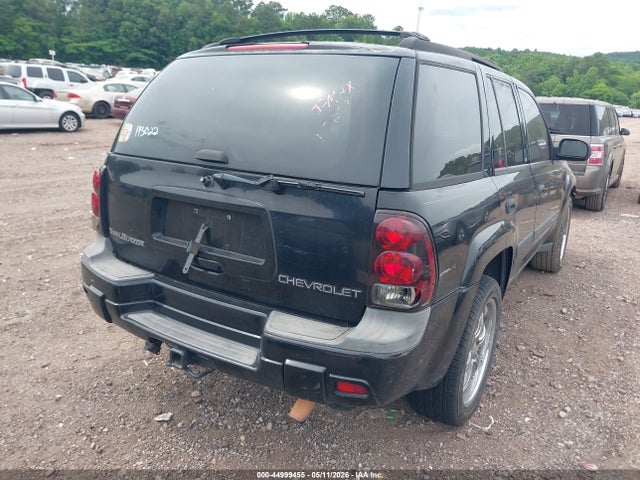 Aukcja sprzedaży 2003 Chevrolet Trailblazer Ls, vin: 1GNDS13S532113022, numer aukcji: 44999455