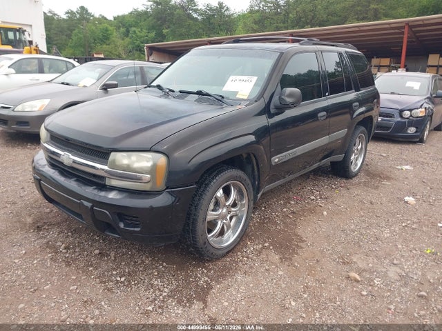 Aukcja sprzedaży 2003 Chevrolet Trailblazer Ls, vin: 1GNDS13S532113022, numer aukcji: 44999455
