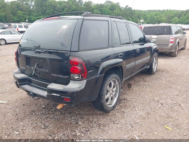 Aukcja sprzedaży 2003 Chevrolet Trailblazer Ls, vin: 1GNDS13S532113022, numer aukcji: 44999455