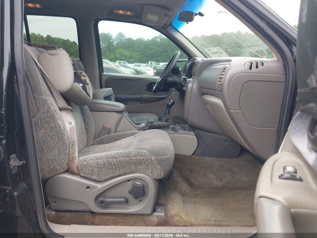 Aukcja sprzedaży 2003 Chevrolet Trailblazer Ls, vin: 1GNDS13S532113022, numer aukcji: 44999455