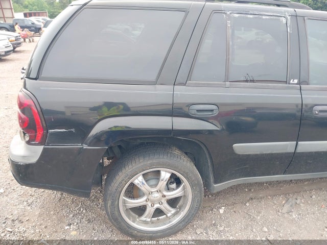 Aukcja sprzedaży 2003 Chevrolet Trailblazer Ls, vin: 1GNDS13S532113022, numer aukcji: 44999455