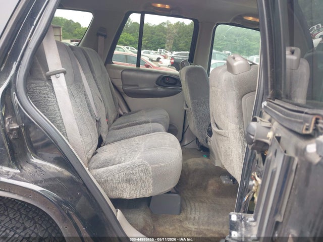 Aukcja sprzedaży 2003 Chevrolet Trailblazer Ls, vin: 1GNDS13S532113022, numer aukcji: 44999455