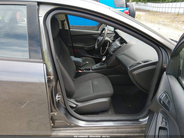 44999458 :رقم المزاد ، 1FADP3E27JL220556 vin ، 2018 Ford Focus S مزاد بيع