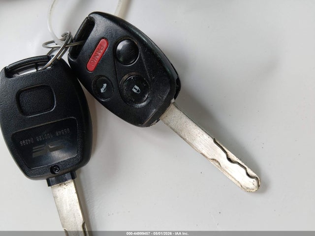2005 Honda Accord 3.0 Ex მანქანა იყიდება აუქციონზე, vin: 1HGCM66515A024236, აუქციონის ნომერი: 44999457