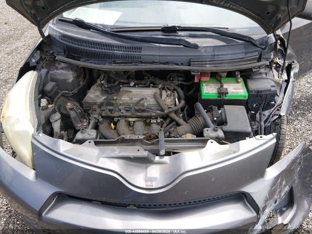 44999459 :رقم المزاد ، JTKKU10488J014555 vin ، 2008 Scion Xd مزاد بيع