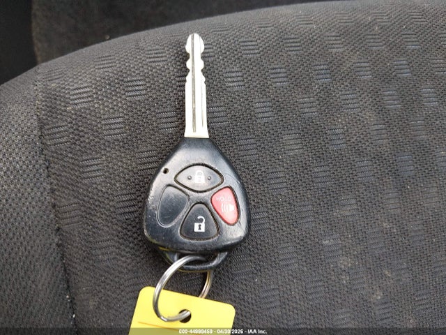 44999459 :رقم المزاد ، JTKKU10488J014555 vin ، 2008 Scion Xd مزاد بيع