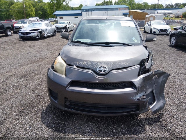 44999459 :رقم المزاد ، JTKKU10488J014555 vin ، 2008 Scion Xd مزاد بيع