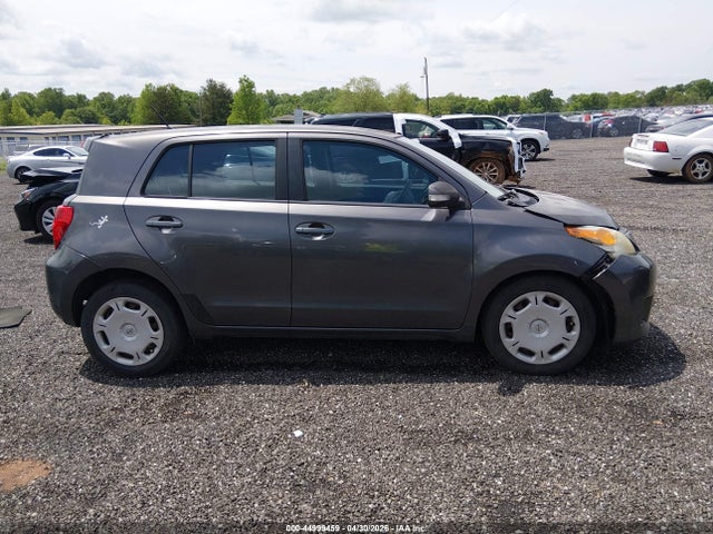 44999459 :رقم المزاد ، JTKKU10488J014555 vin ، 2008 Scion Xd مزاد بيع