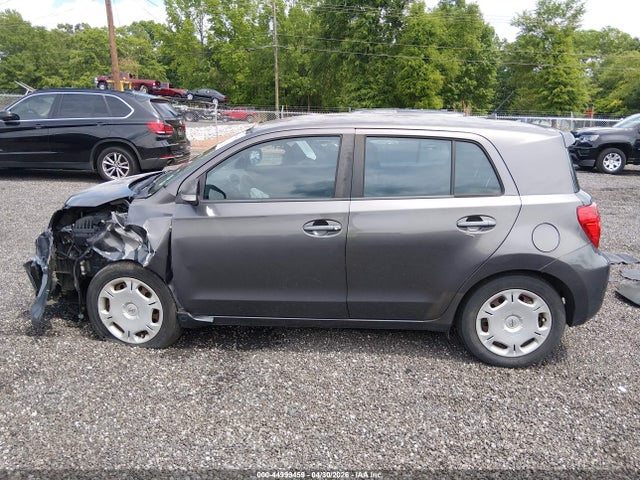 44999459 :رقم المزاد ، JTKKU10488J014555 vin ، 2008 Scion Xd مزاد بيع