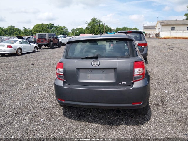 44999459 :رقم المزاد ، JTKKU10488J014555 vin ، 2008 Scion Xd مزاد بيع