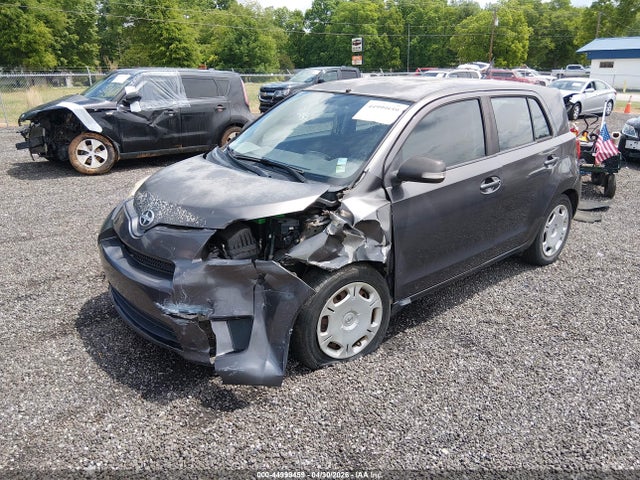 44999459 :رقم المزاد ، JTKKU10488J014555 vin ، 2008 Scion Xd مزاد بيع