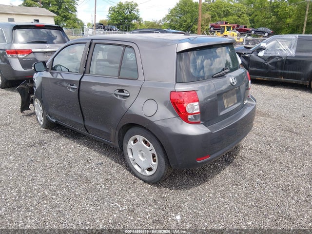 44999459 :رقم المزاد ، JTKKU10488J014555 vin ، 2008 Scion Xd مزاد بيع