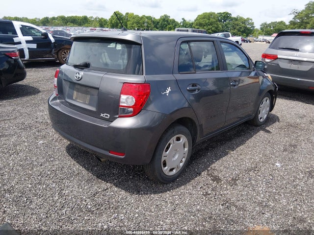 44999459 :رقم المزاد ، JTKKU10488J014555 vin ، 2008 Scion Xd مزاد بيع