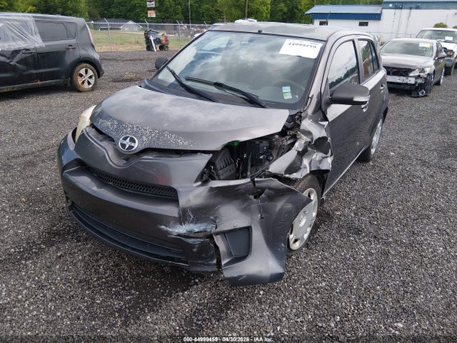 44999459 :رقم المزاد ، JTKKU10488J014555 vin ، 2008 Scion Xd مزاد بيع
