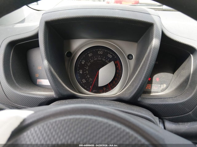 44999459 :رقم المزاد ، JTKKU10488J014555 vin ، 2008 Scion Xd مزاد بيع