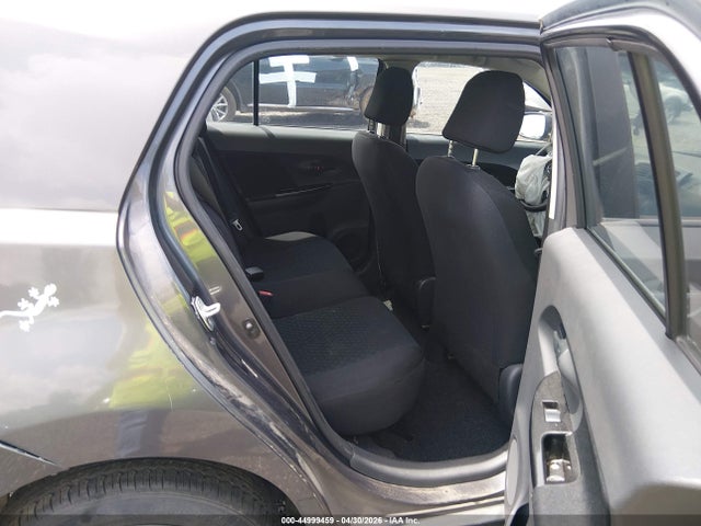 44999459 :رقم المزاد ، JTKKU10488J014555 vin ، 2008 Scion Xd مزاد بيع