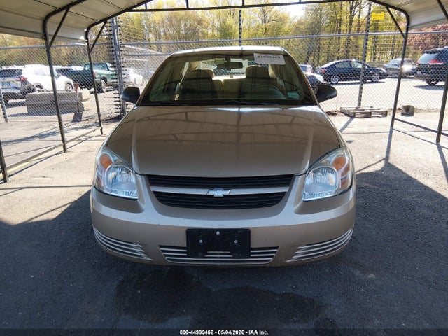 Продажа на аукционе авто 2005 Chevrolet Cobalt, vin: 1G1AK54F257541147, номер лота: 44999462