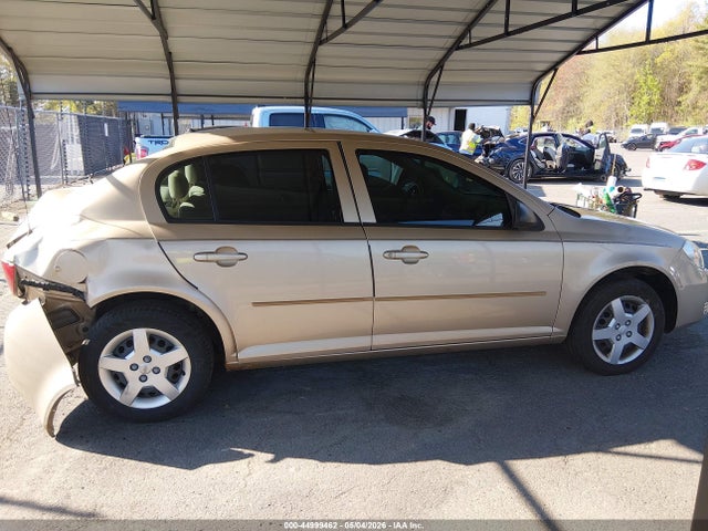 Продажа на аукционе авто 2005 Chevrolet Cobalt, vin: 1G1AK54F257541147, номер лота: 44999462