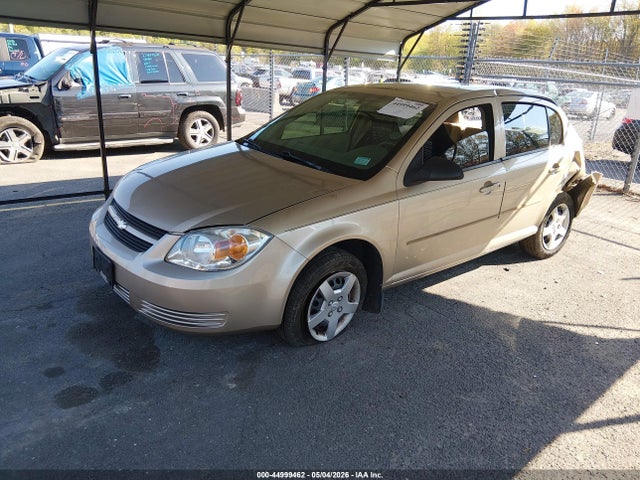Продажа на аукционе авто 2005 Chevrolet Cobalt, vin: 1G1AK54F257541147, номер лота: 44999462