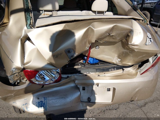 Продажа на аукционе авто 2005 Chevrolet Cobalt, vin: 1G1AK54F257541147, номер лота: 44999462