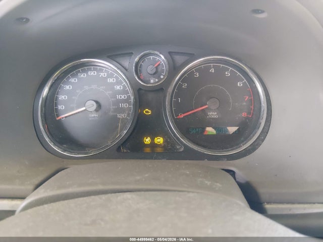 Продажа на аукционе авто 2005 Chevrolet Cobalt, vin: 1G1AK54F257541147, номер лота: 44999462