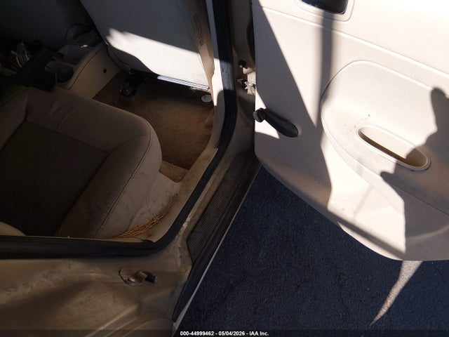 Продажа на аукционе авто 2005 Chevrolet Cobalt, vin: 1G1AK54F257541147, номер лота: 44999462
