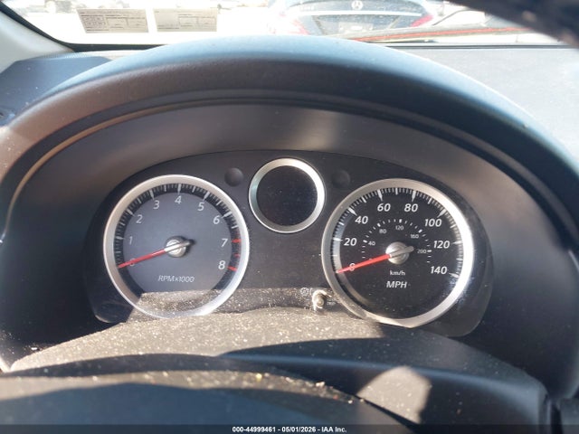2011 Nissan Sentra 2.0sl მანქანა იყიდება აუქციონზე, vin: 3N1AB6AP4BL696528, აუქციონის ნომერი: 44999461