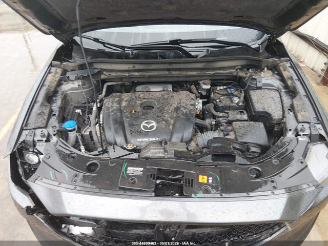 Продажа на аукционе авто 2020 Mazda Cx-5 Touring, vin: JM3KFACM9L0837014, номер лота: 44999463