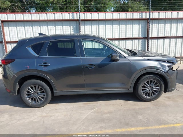 Продажа на аукционе авто 2020 Mazda Cx-5 Touring, vin: JM3KFACM9L0837014, номер лота: 44999463