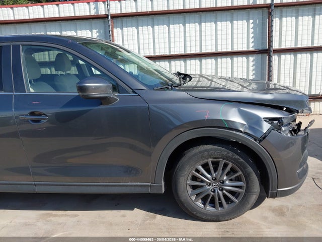 Продажа на аукционе авто 2020 Mazda Cx-5 Touring, vin: JM3KFACM9L0837014, номер лота: 44999463