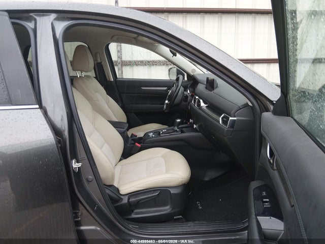 Продажа на аукционе авто 2020 Mazda Cx-5 Touring, vin: JM3KFACM9L0837014, номер лота: 44999463