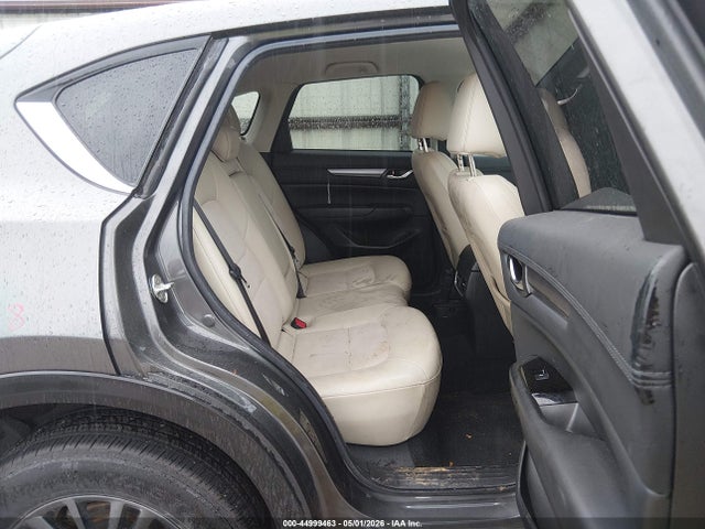 Продажа на аукционе авто 2020 Mazda Cx-5 Touring, vin: JM3KFACM9L0837014, номер лота: 44999463