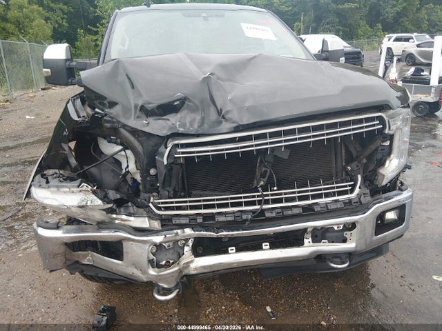 Продаж на аукціоні авто 2019 Ford F-150 Lariat, vin: 1FTEW1E59KFB18241, номер лоту: 44999465
