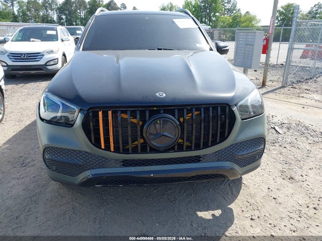Продаж на аукціоні авто 2020 Mercedes-benz Gle 350 4matic, vin: 4JGFB4KB1LA145553, номер лоту: 44999466