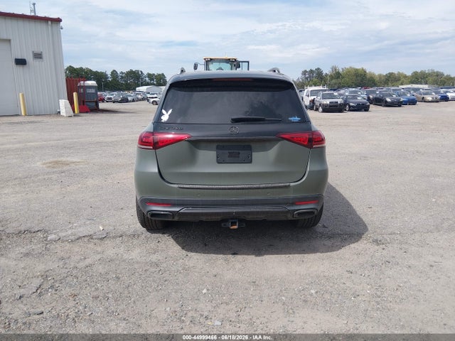 Продаж на аукціоні авто 2020 Mercedes-benz Gle 350 4matic, vin: 4JGFB4KB1LA145553, номер лоту: 44999466