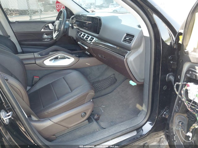 Продаж на аукціоні авто 2020 Mercedes-benz Gle 350 4matic, vin: 4JGFB4KB1LA145553, номер лоту: 44999466